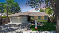 6137 Ashburton DR, San Jose, CA 95123