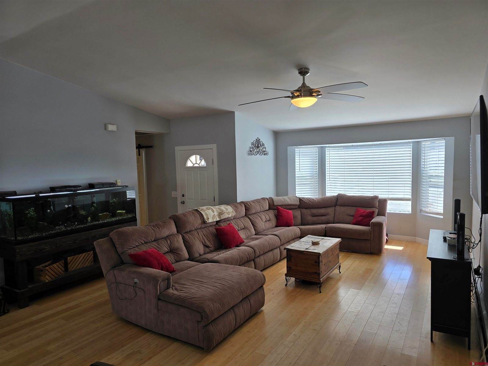 1957 Sara E Lane, Montrose, CO 81401