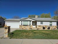 1957 Sara E Lane, Montrose, CO 81401