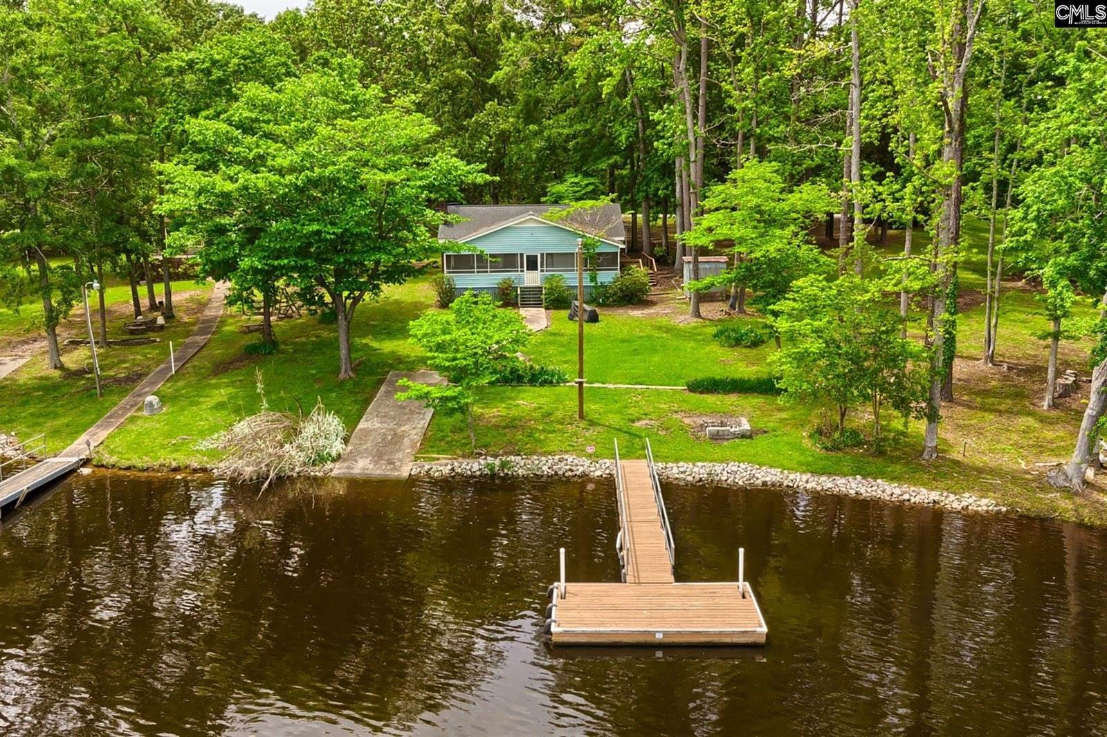 222 Watkins Point, Batesburg, SC 29006