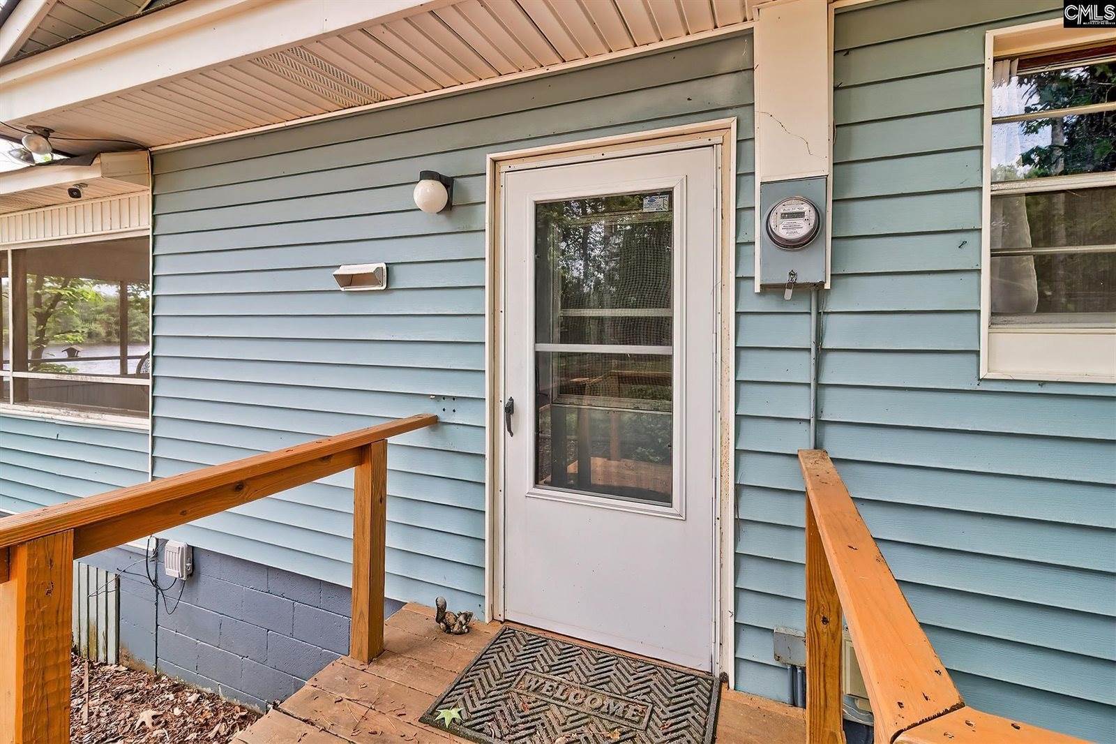 222 Watkins Point, Batesburg, SC 29006