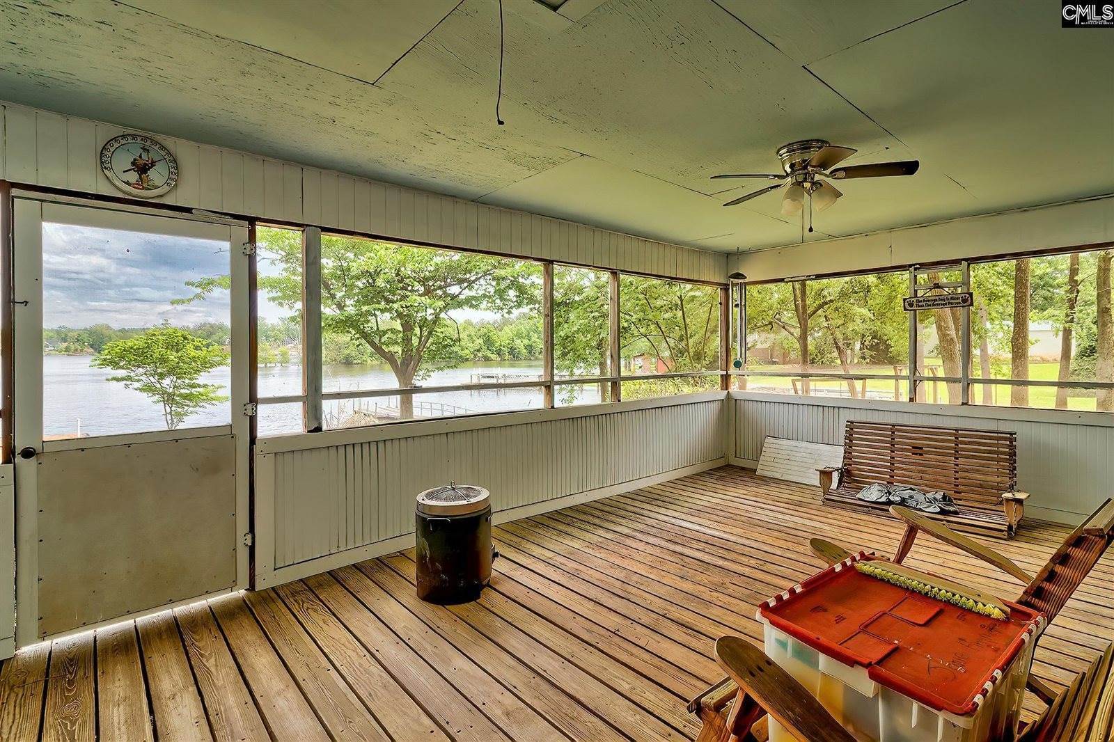 222 Watkins Point, Batesburg, SC 29006