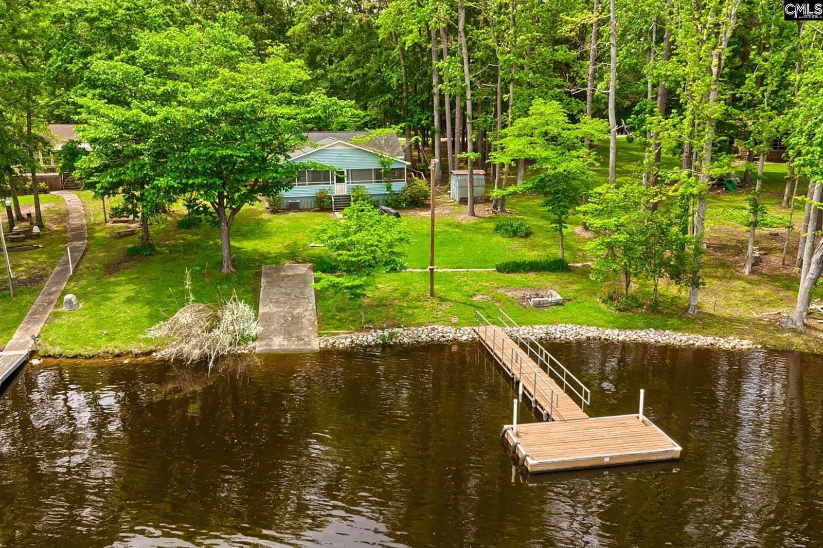 222 Watkins Point, Batesburg, SC 29006