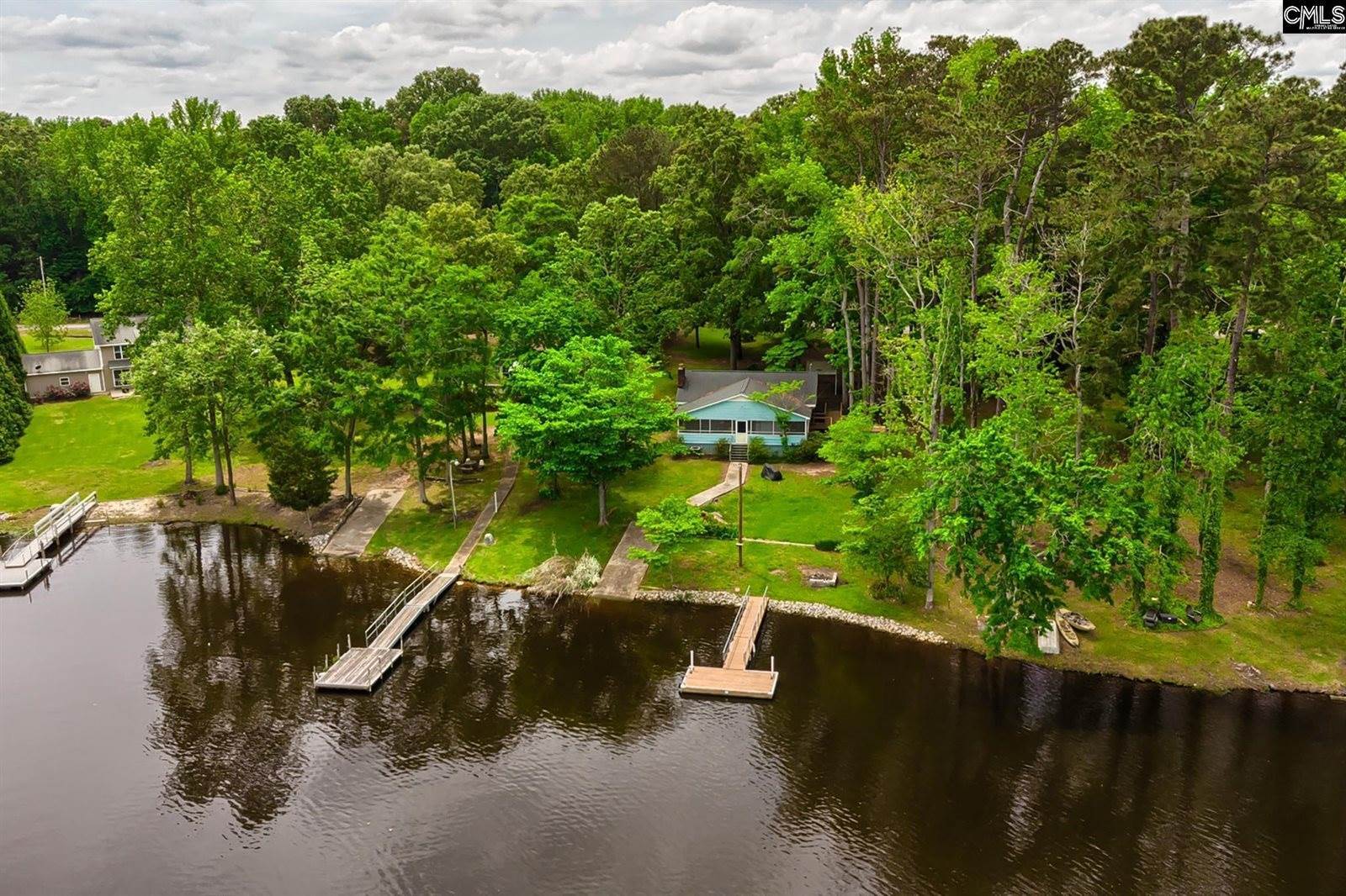 222 Watkins Point, Batesburg, SC 29006