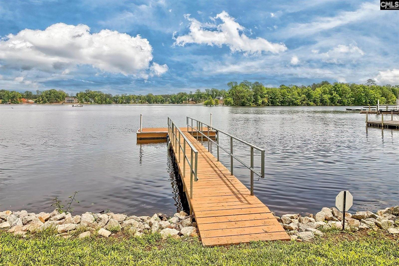 222 Watkins Point, Batesburg, SC 29006