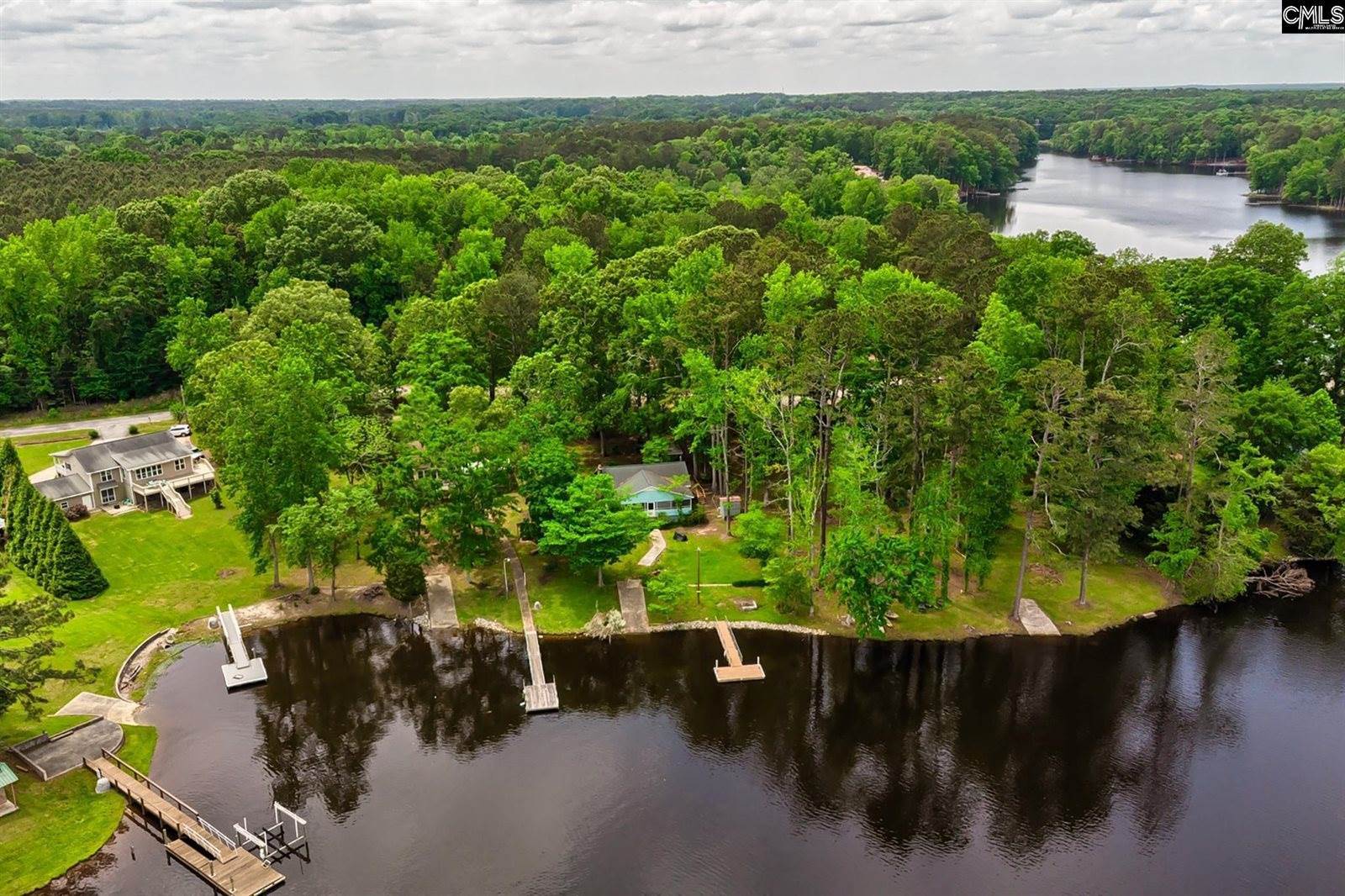 222 Watkins Point, Batesburg, SC 29006