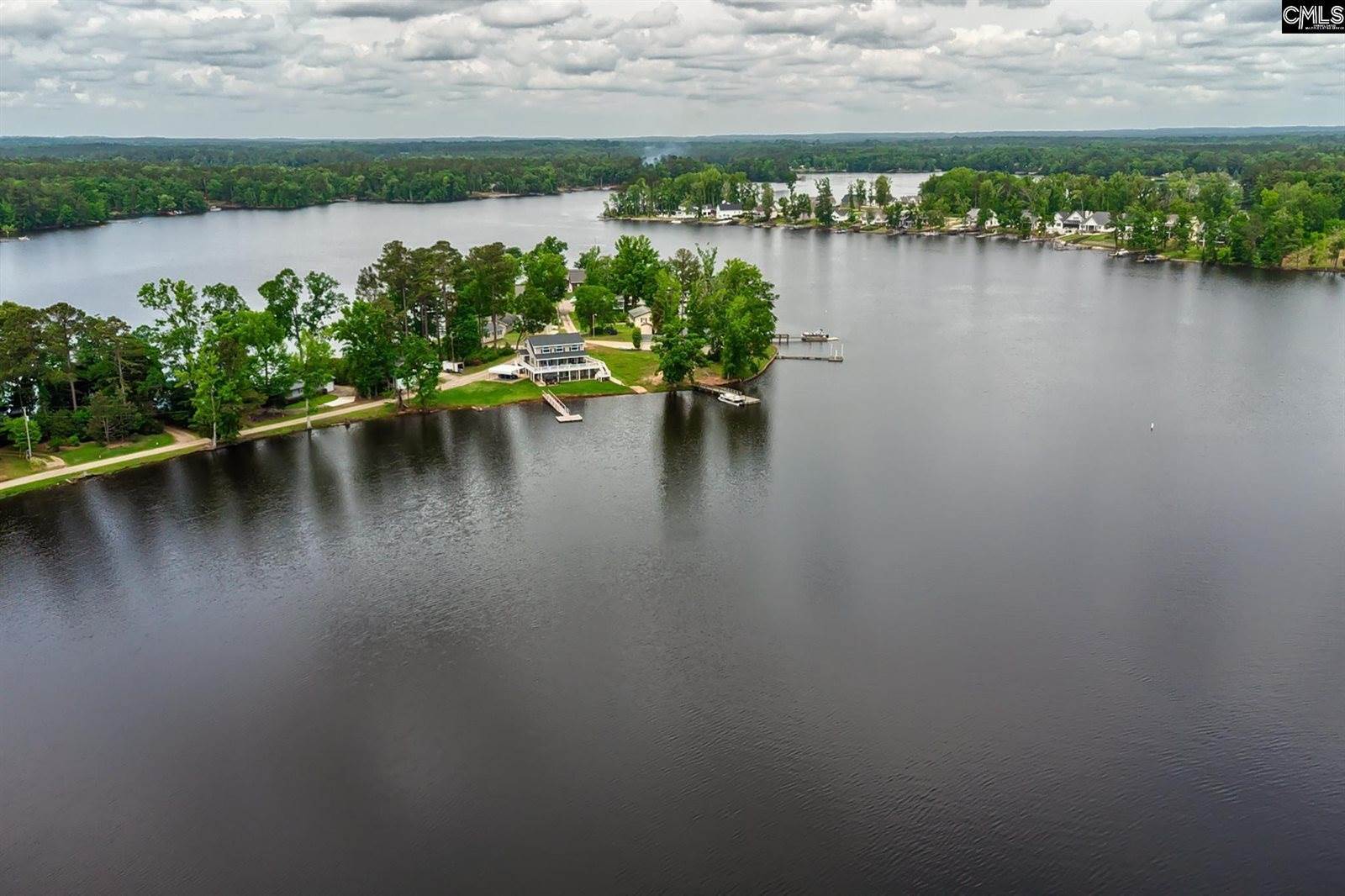 222 Watkins Point, Batesburg, SC 29006