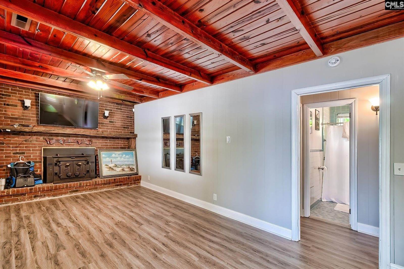 222 Watkins Point, Batesburg, SC 29006