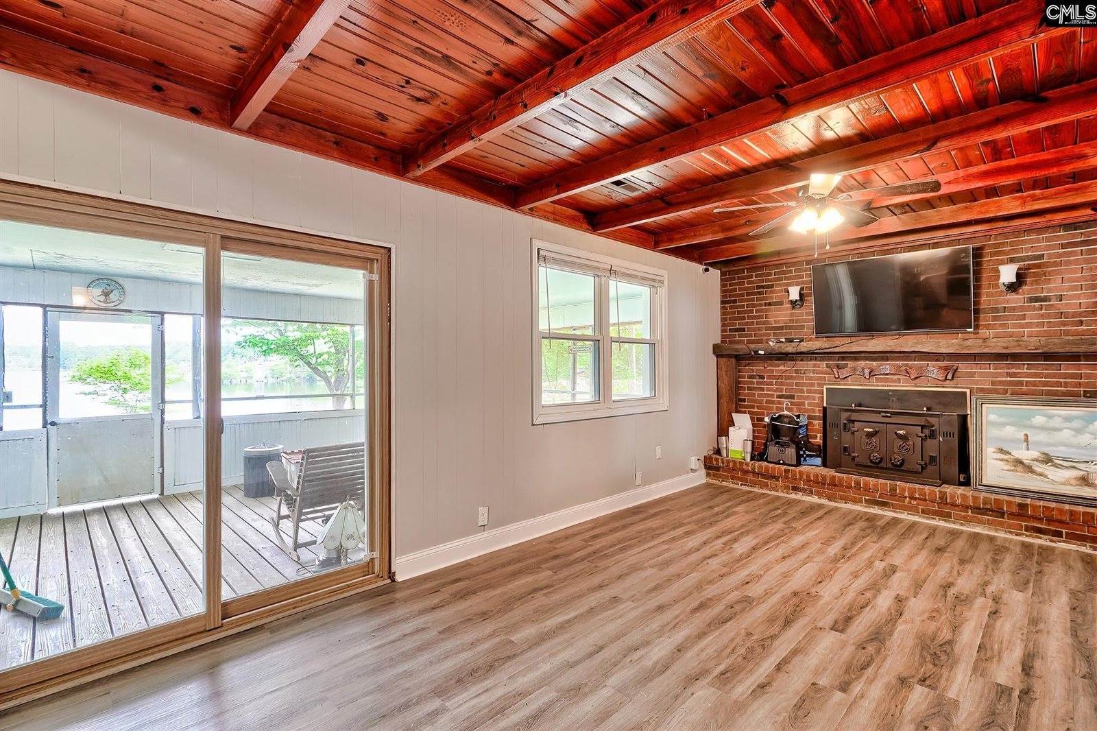 222 Watkins Point, Batesburg, SC 29006