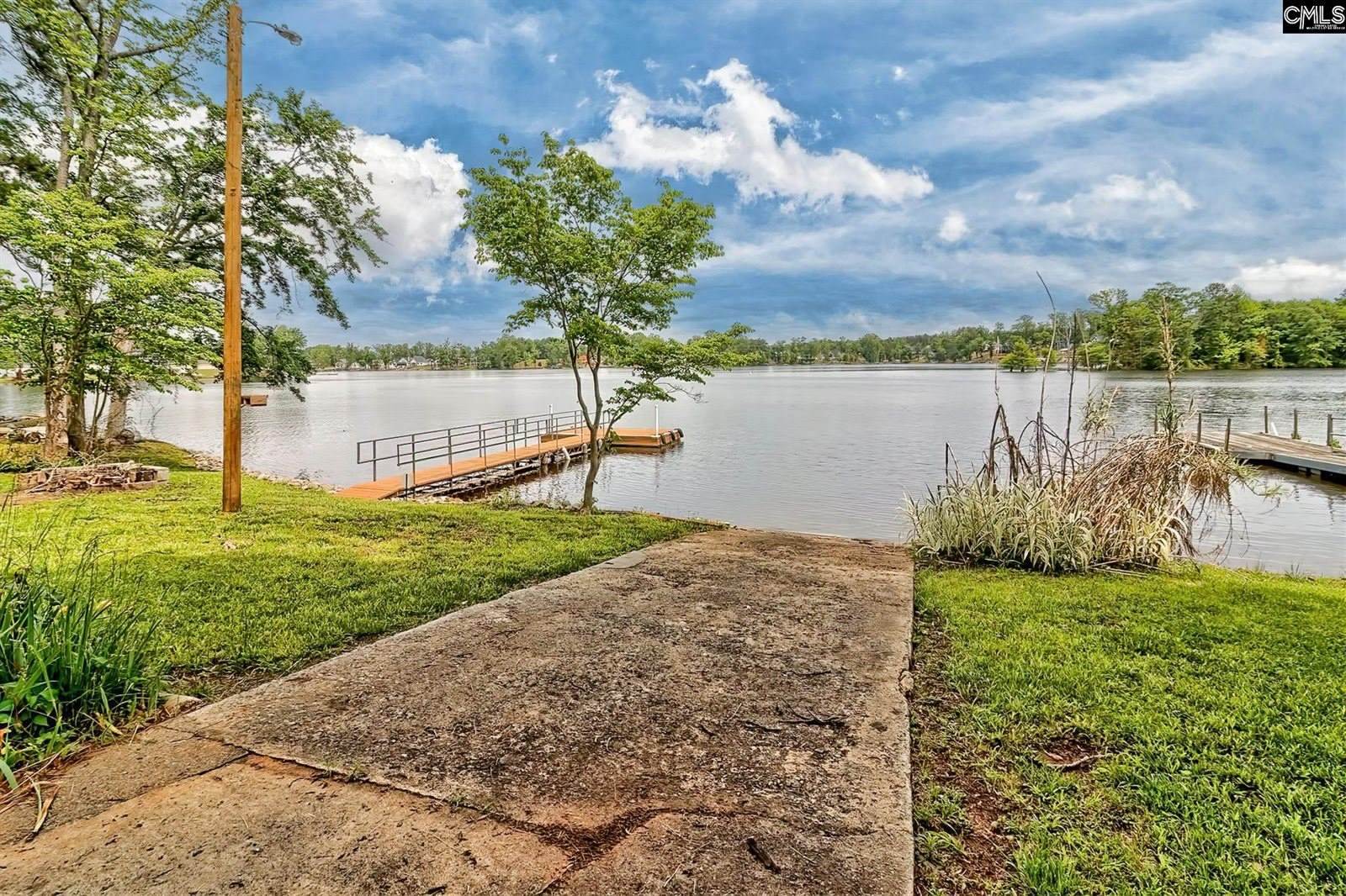 222 Watkins Point, Batesburg, SC 29006