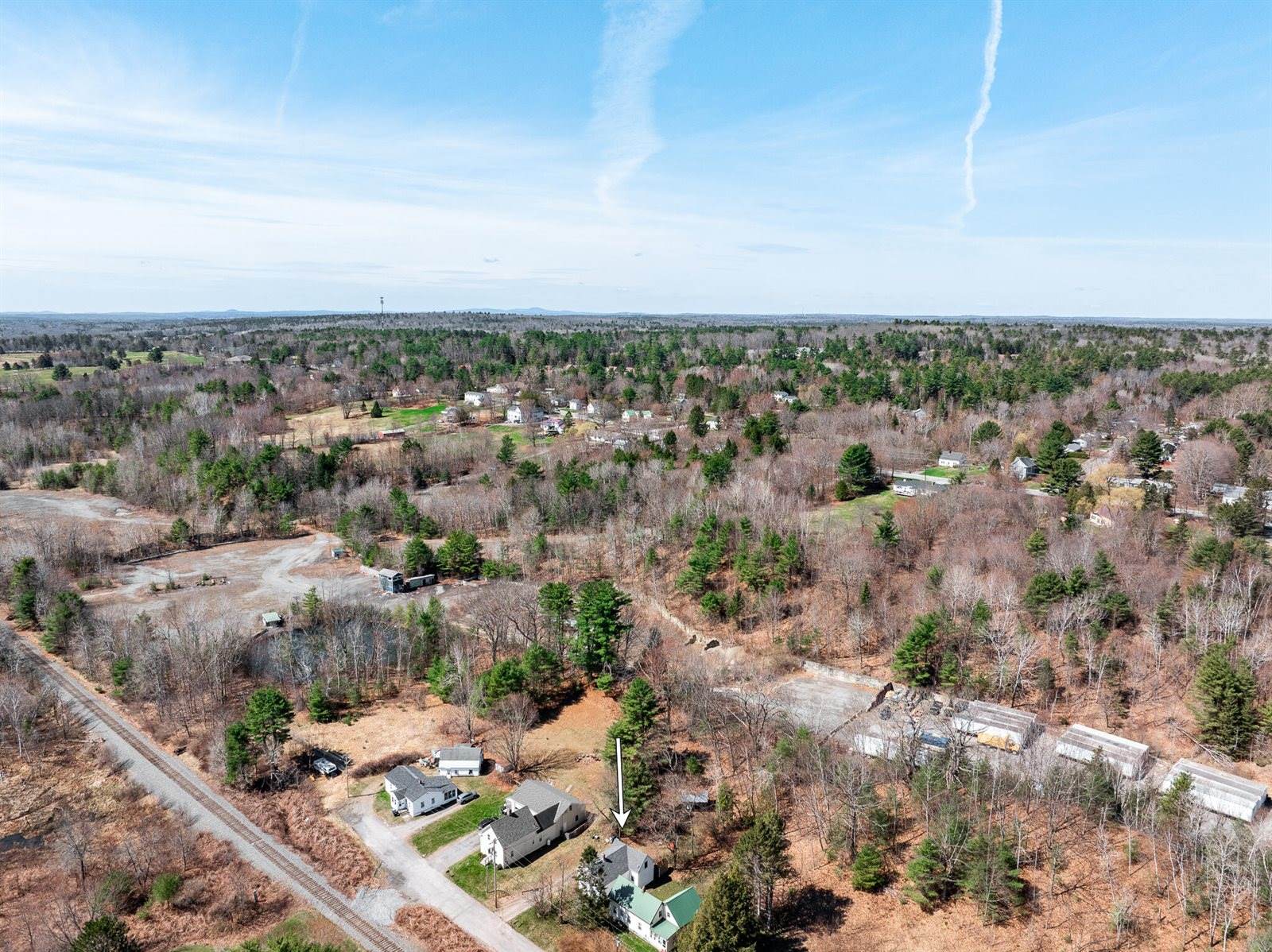 103 Margin Street, Orono, ME 04473