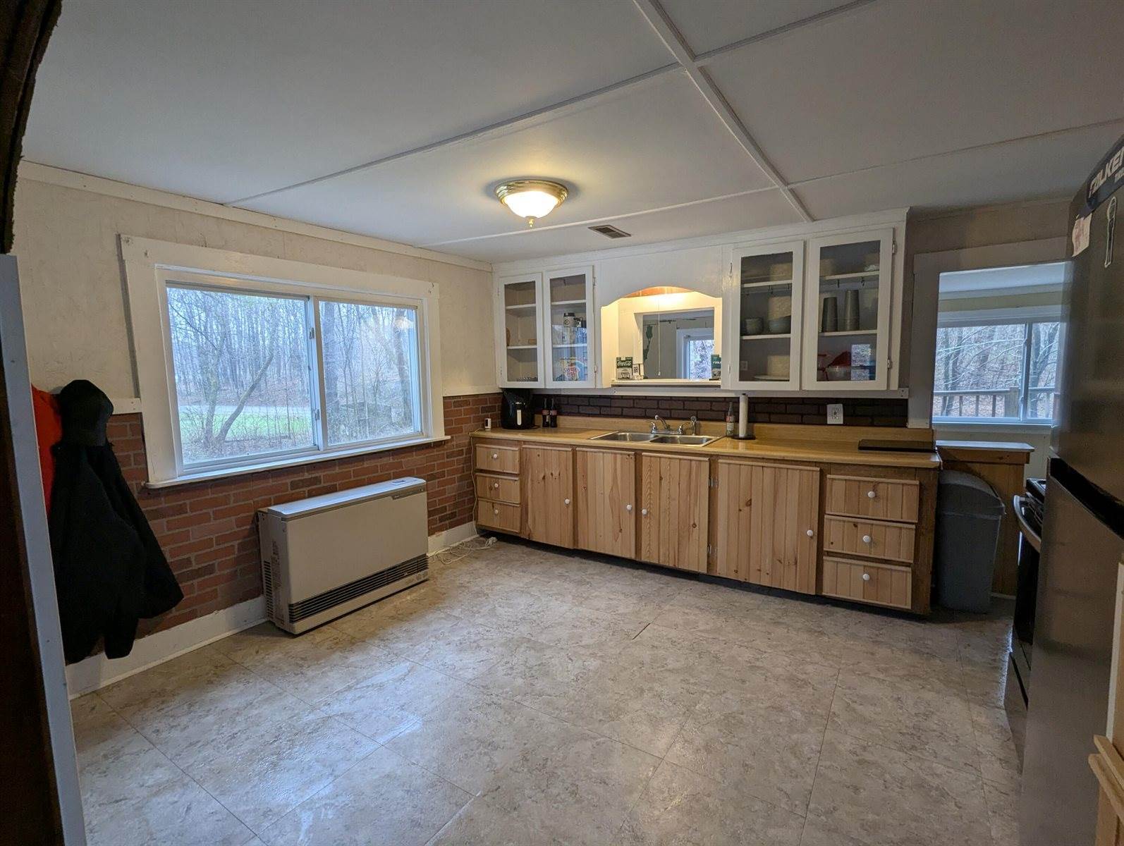 4 Gibson Court, Fairfield, ME 04937