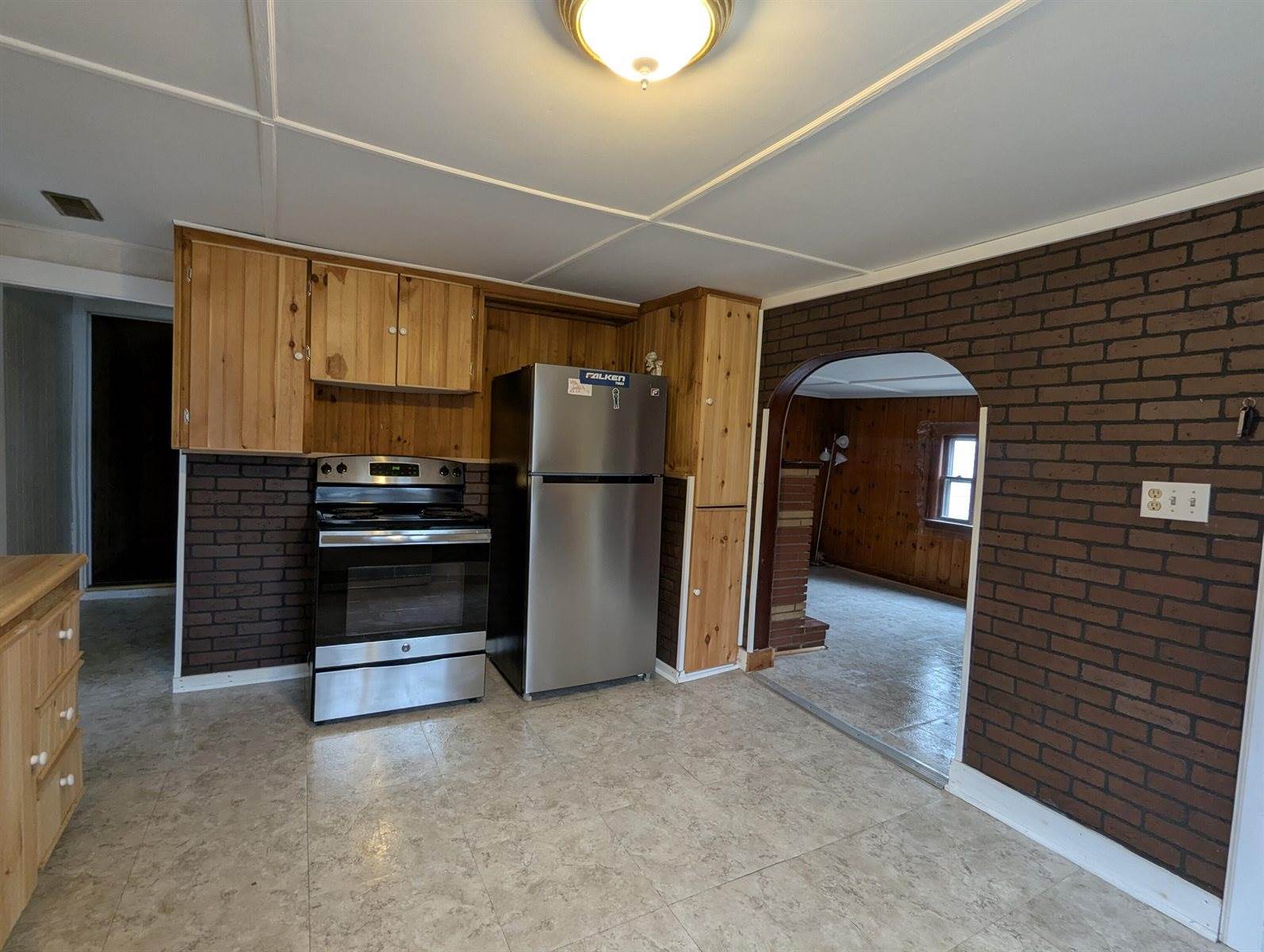 4 Gibson Court, Fairfield, ME 04937