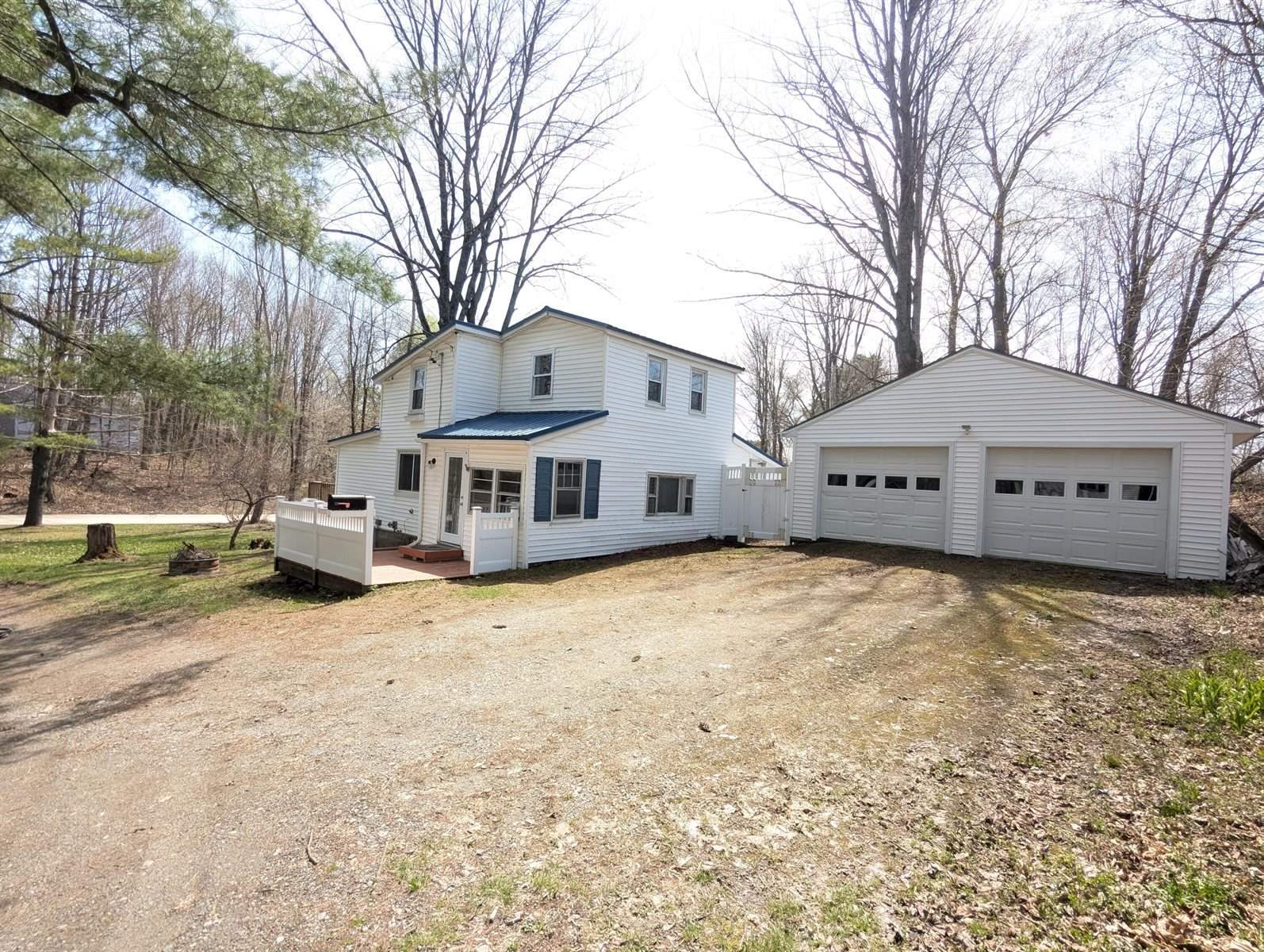 4 Gibson Court, Fairfield, ME 04937