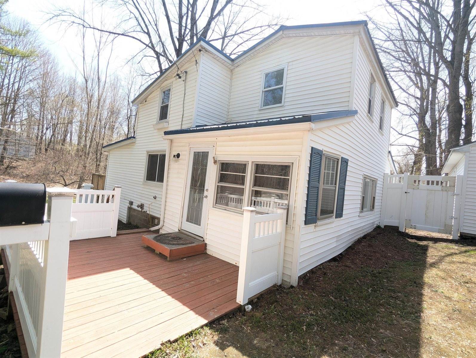 4 Gibson Court, Fairfield, ME 04937