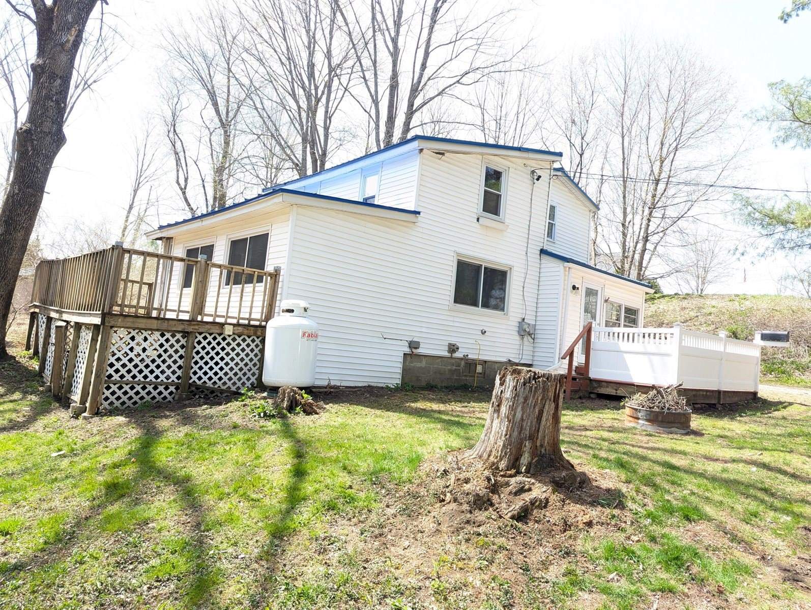 4 Gibson Court, Fairfield, ME 04937