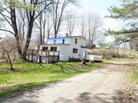 4 Gibson Court, Fairfield, ME 04937