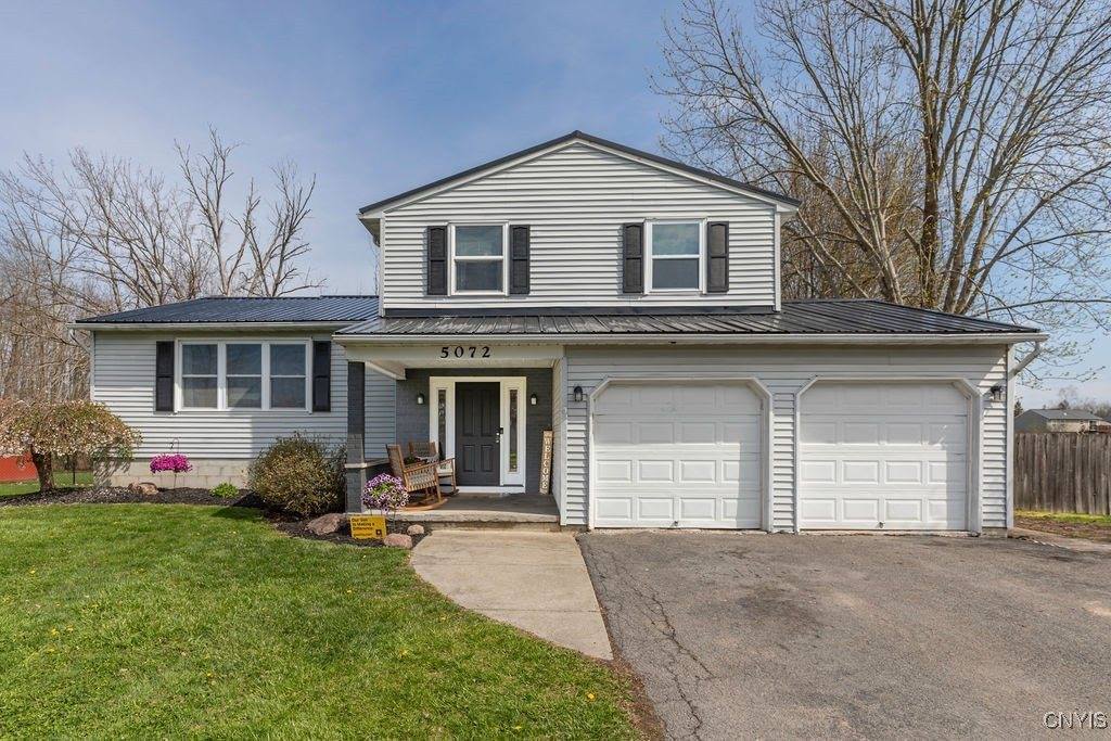 5072 Hackberry Lane, Clay, NY 13041