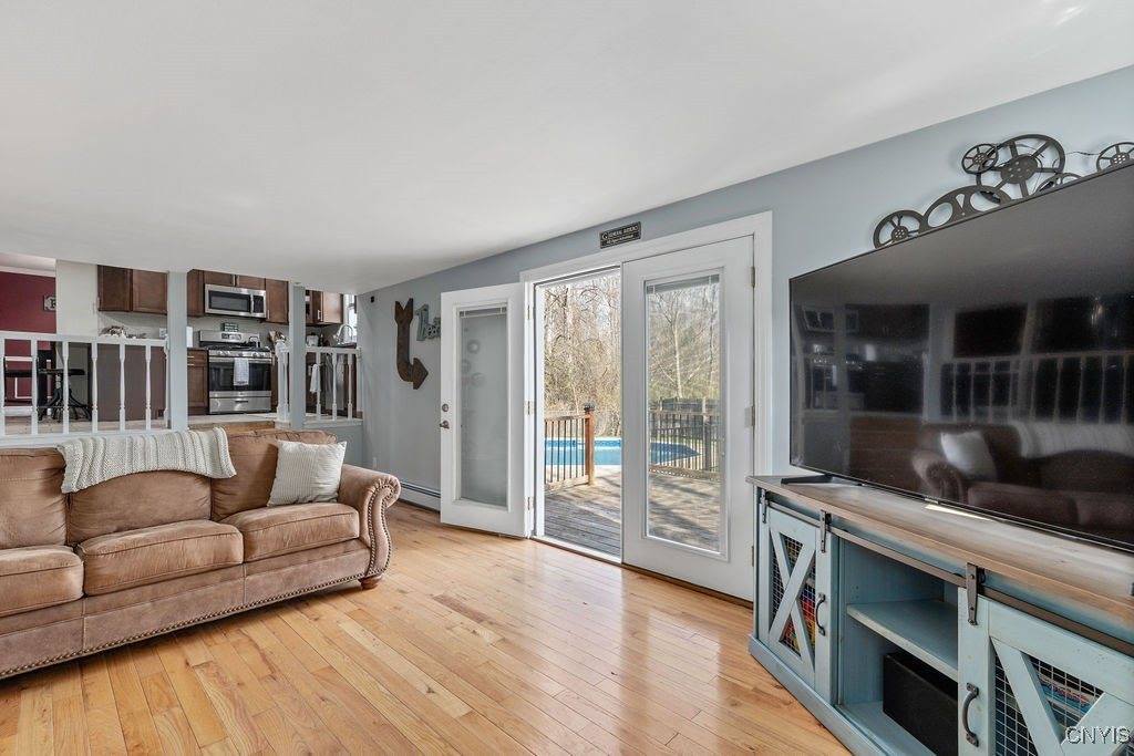 5072 Hackberry Lane, Clay, NY 13041