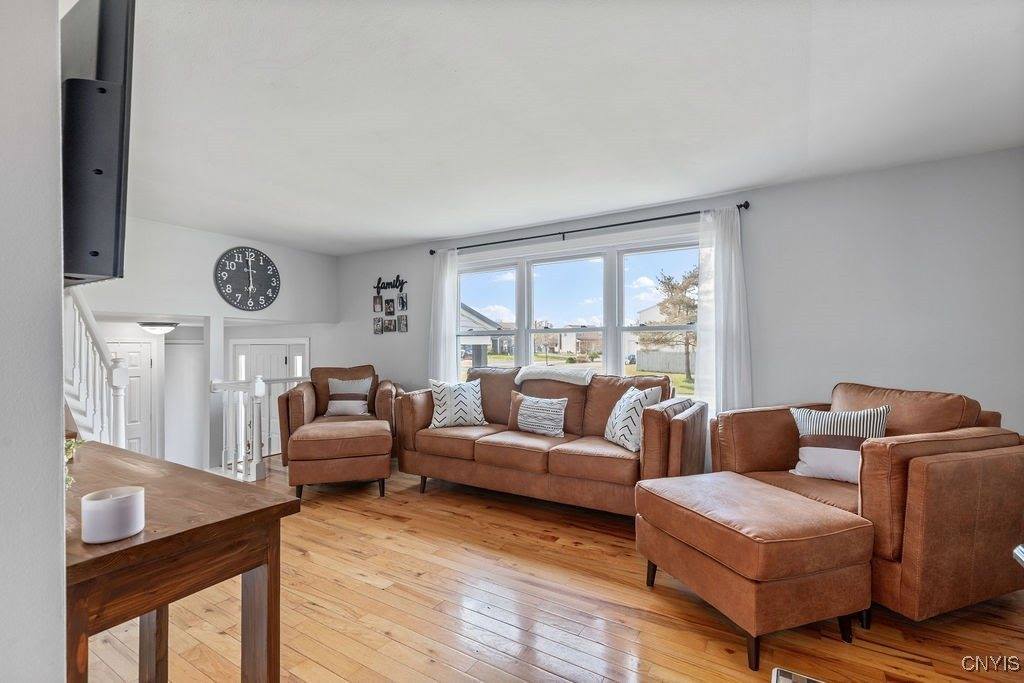 5072 Hackberry Lane, Clay, NY 13041