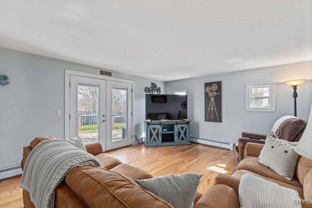 5072 Hackberry Lane, Clay, NY 13041