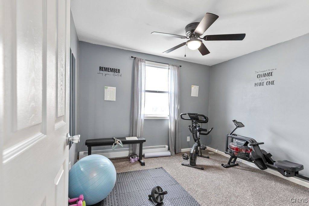 5072 Hackberry Lane, Clay, NY 13041