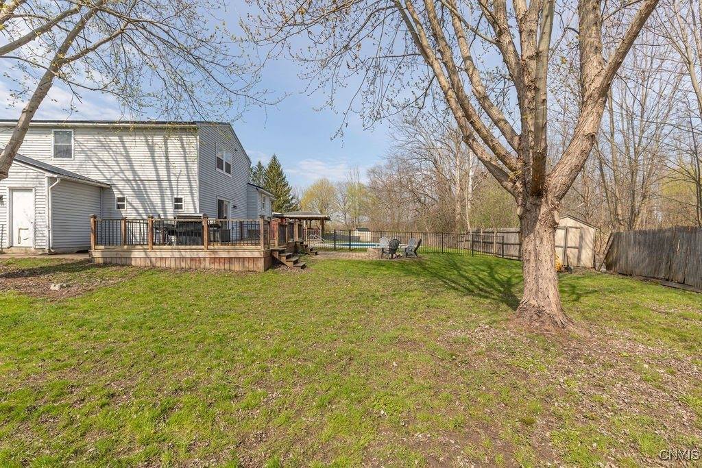 5072 Hackberry Lane, Clay, NY 13041