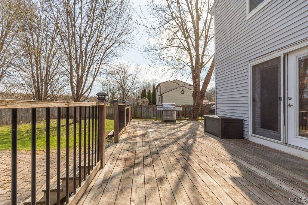 5072 Hackberry Lane, Clay, NY 13041