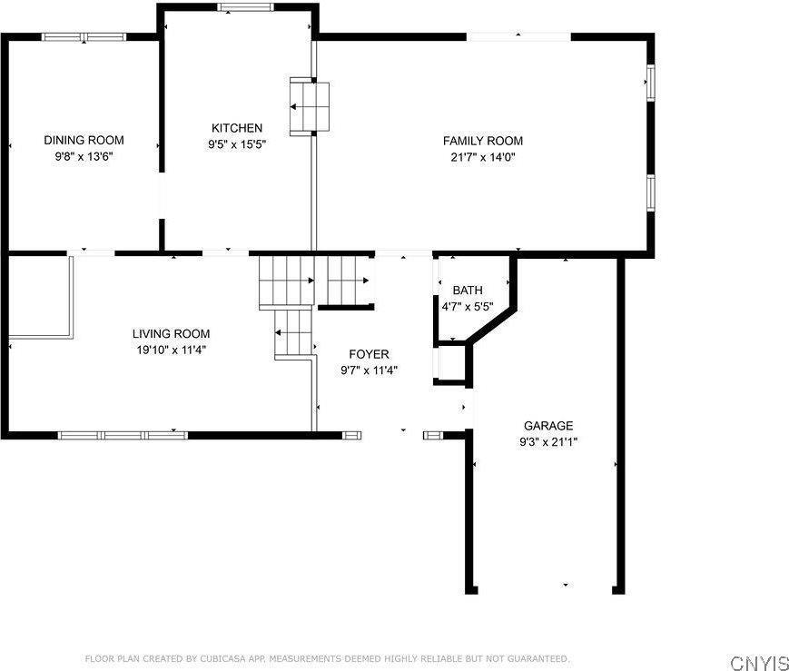 5072 Hackberry Lane, Clay, NY 13041