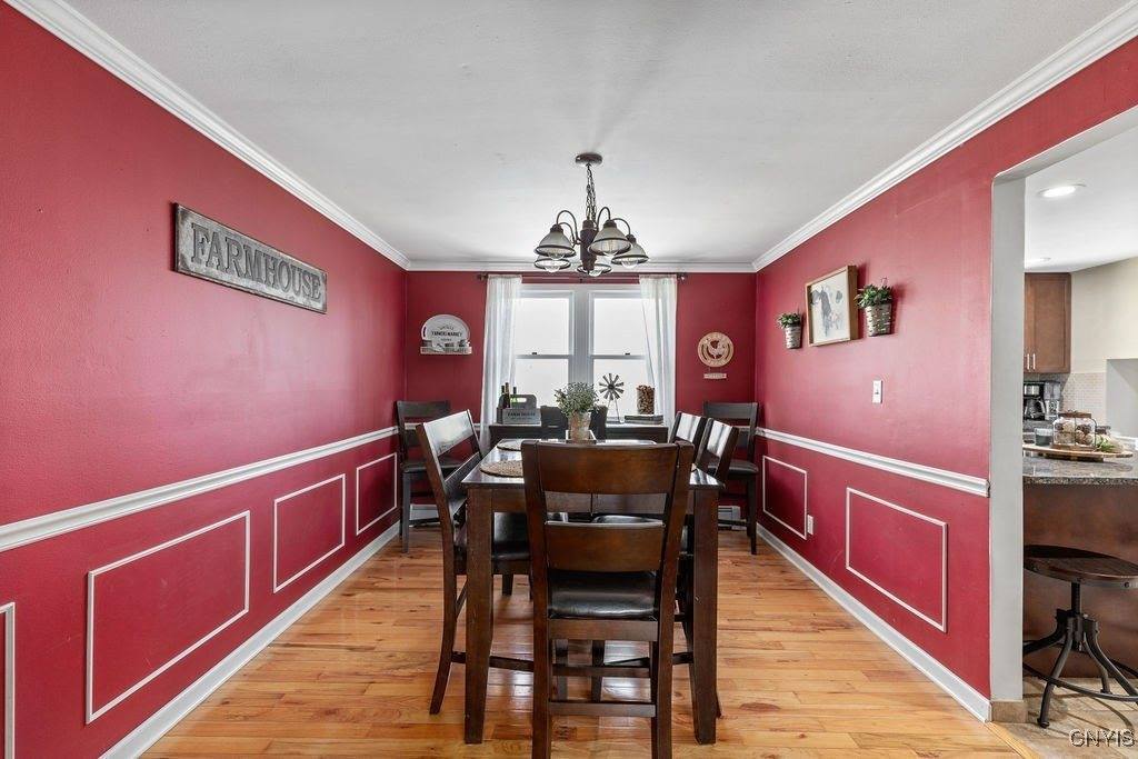 5072 Hackberry Lane, Clay, NY 13041