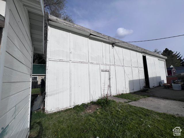 172 North 300 West, Logan, UT 84321