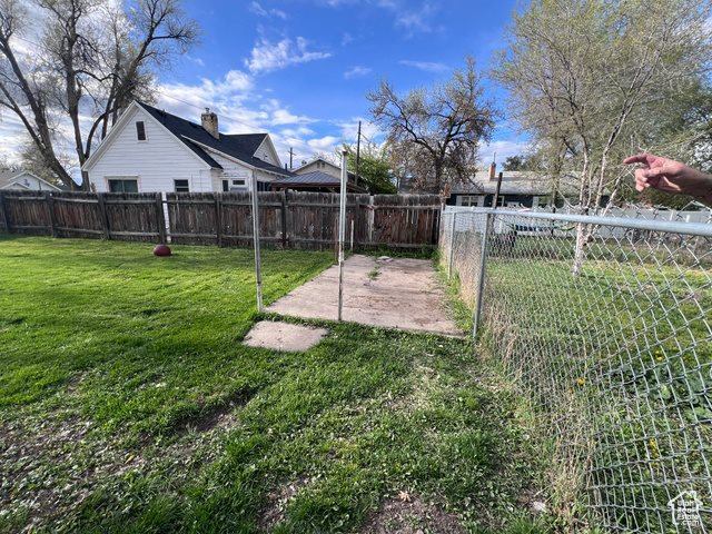 172 North 300 West, Logan, UT 84321