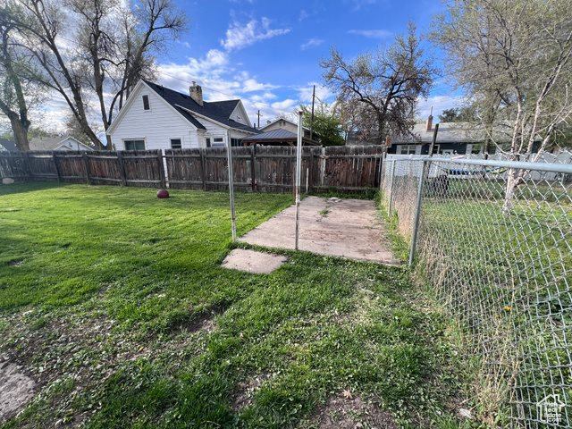 172 North 300 West, Logan, UT 84321