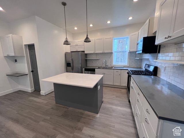 172 North 300 West, Logan, UT 84321