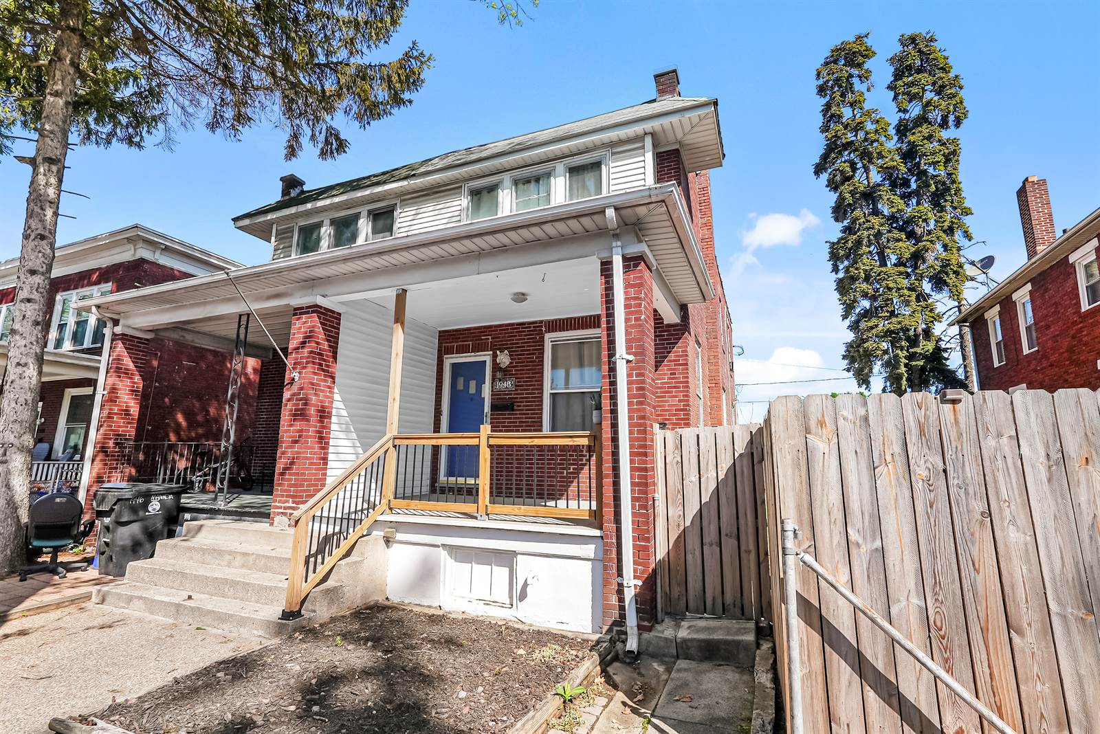 1948 Manada Street, Harrisburg, PA 17104