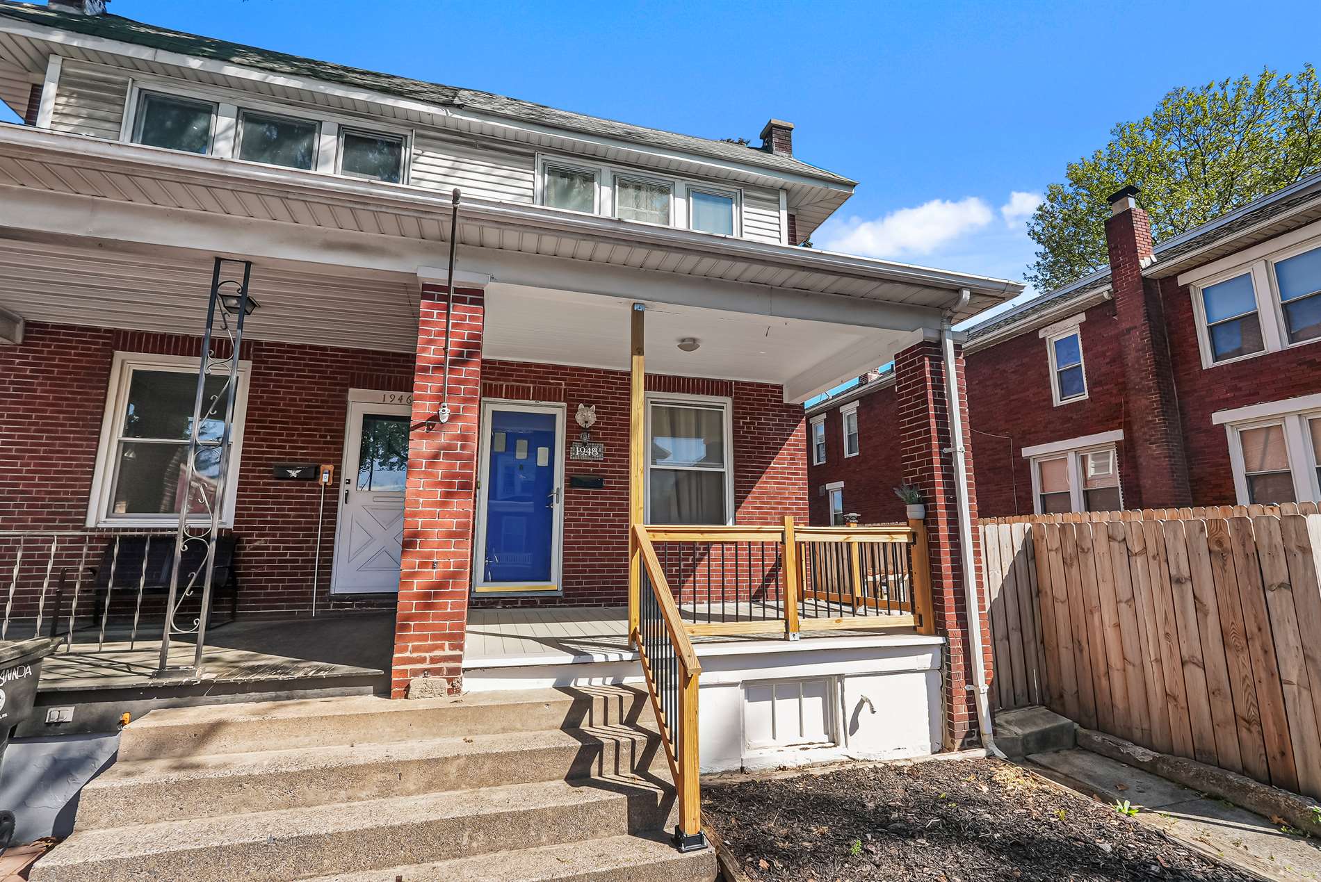 1948 Manada Street, Harrisburg, PA 17104