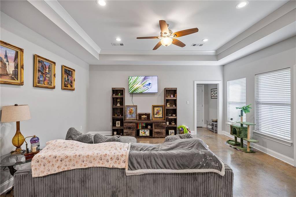 12503 Morgan Creek Lane, Hammond, LA 70403