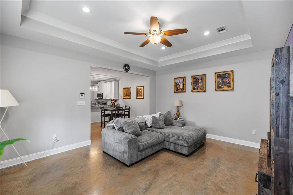 12503 Morgan Creek Lane, Hammond, LA 70403