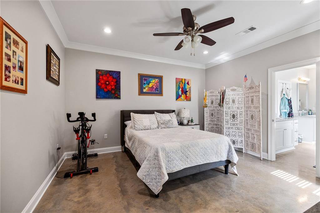 12503 Morgan Creek Lane, Hammond, LA 70403