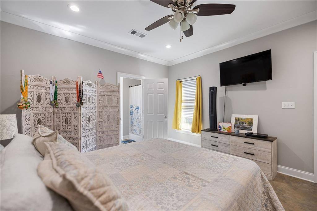 12503 Morgan Creek Lane, Hammond, LA 70403