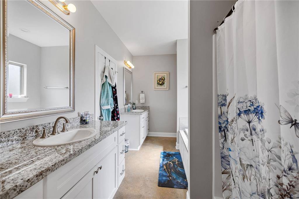 12503 Morgan Creek Lane, Hammond, LA 70403