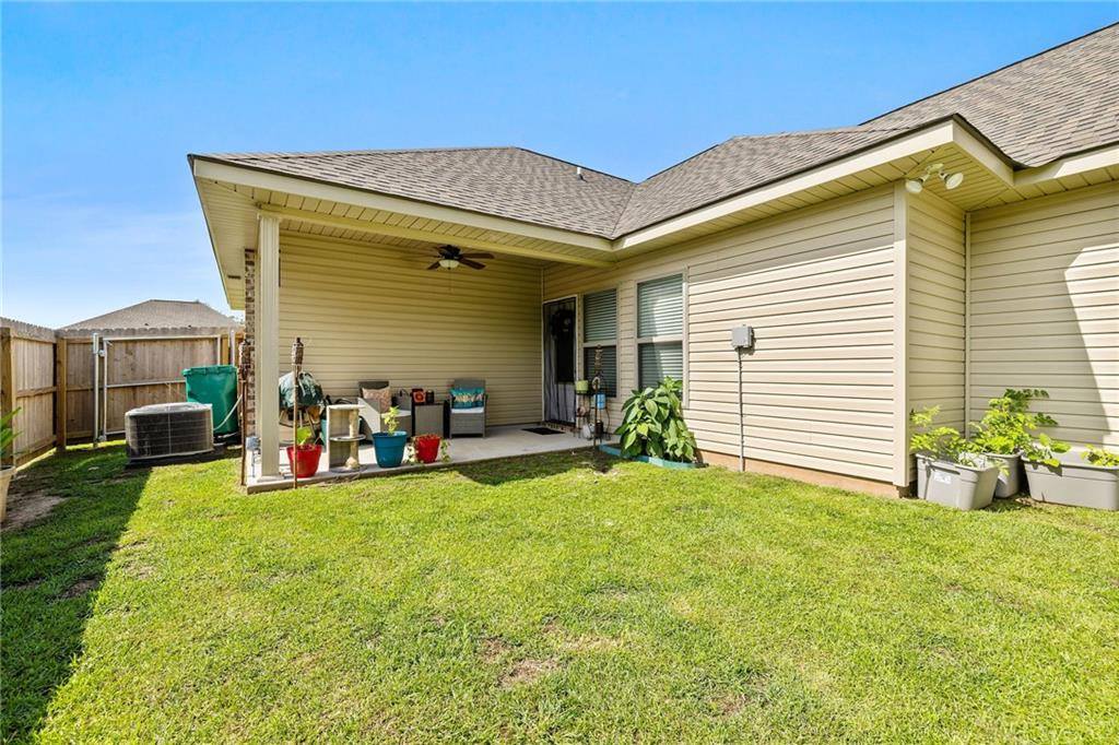 12503 Morgan Creek Lane, Hammond, LA 70403