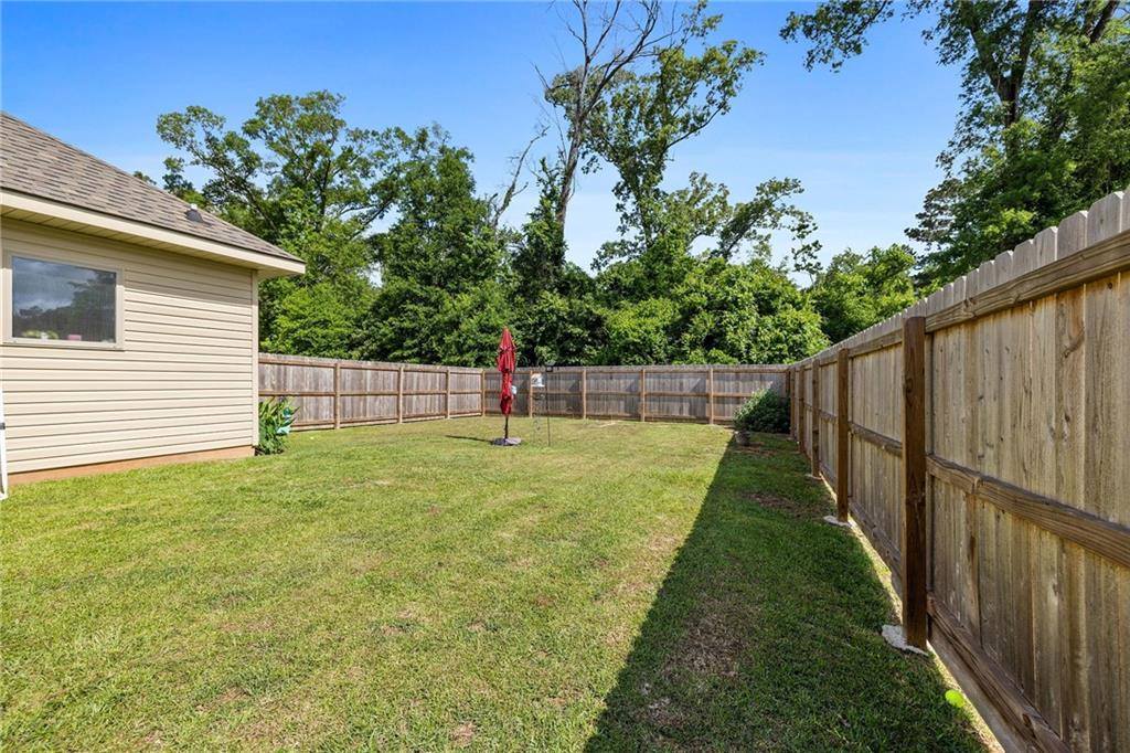 12503 Morgan Creek Lane, Hammond, LA 70403