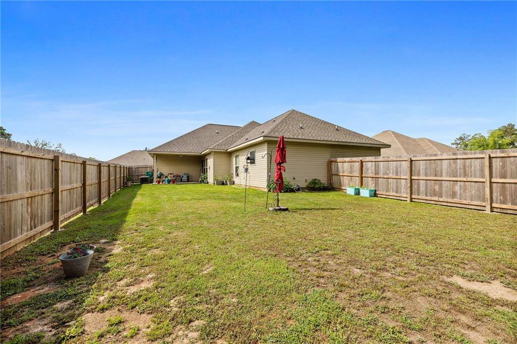 12503 Morgan Creek Lane, Hammond, LA 70403