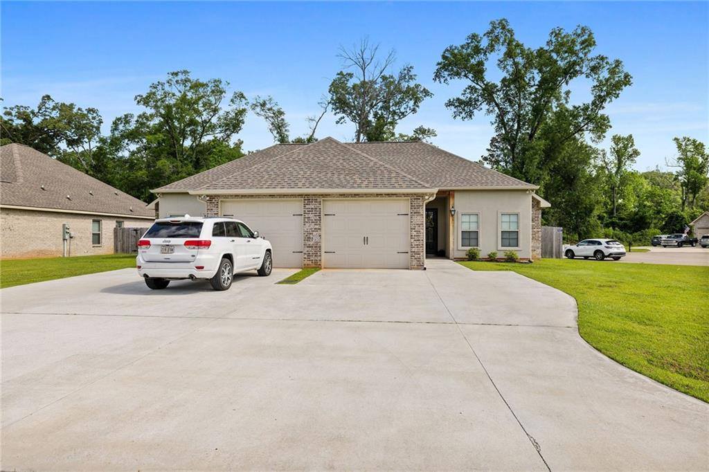12503 Morgan Creek Lane, Hammond, LA 70403