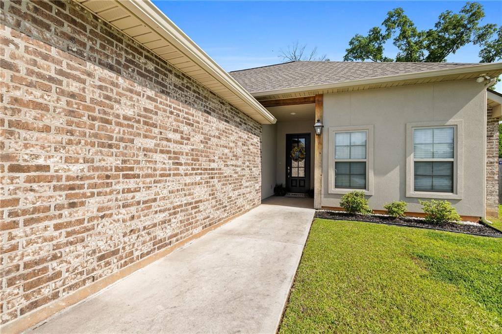 12503 Morgan Creek Lane, Hammond, LA 70403