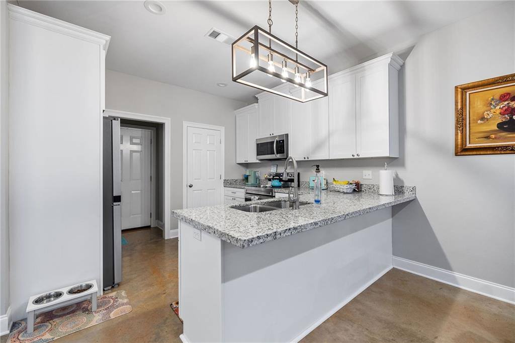 12503 Morgan Creek Lane, Hammond, LA 70403