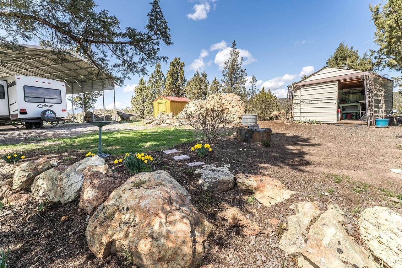 8314 NW Newell Lane, Prineville, OR 97754