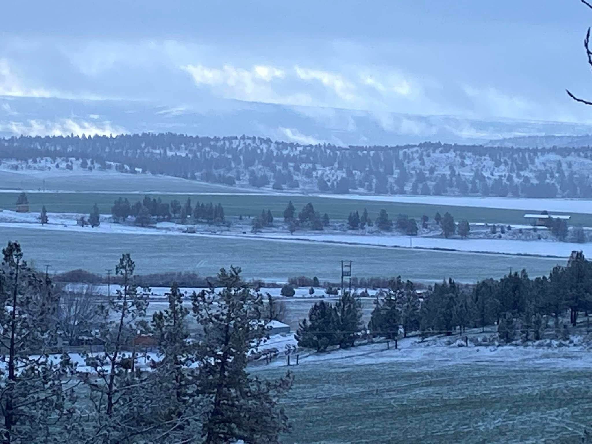 8314 NW Newell Lane, Prineville, OR 97754