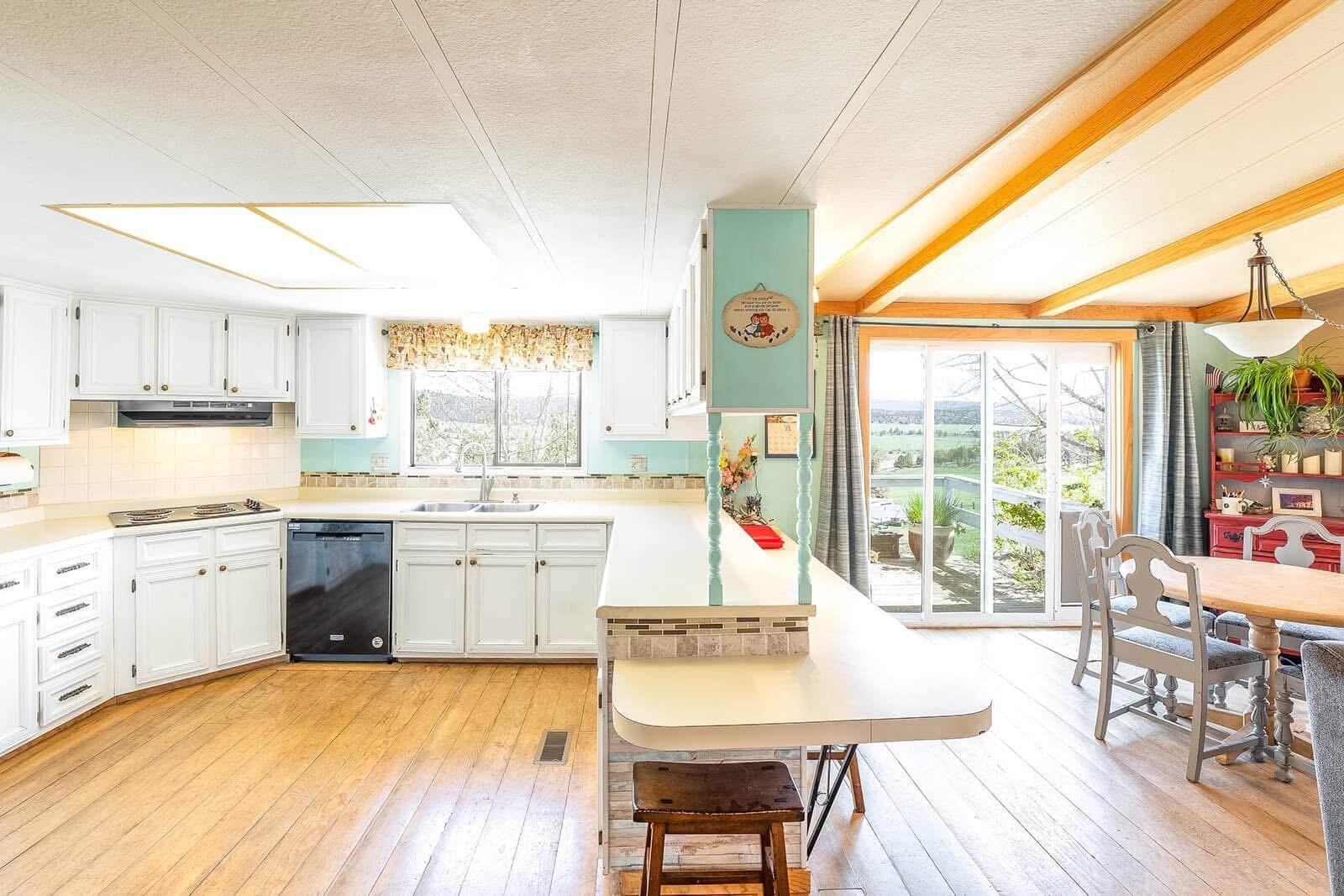 8314 NW Newell Lane, Prineville, OR 97754